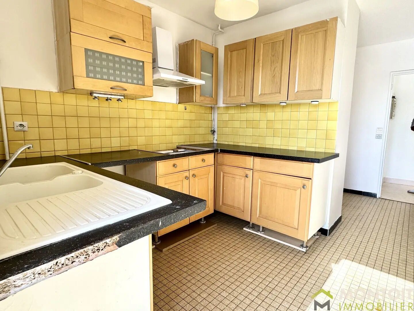 Appartement à vendre, 80m², Chevilly-Larue