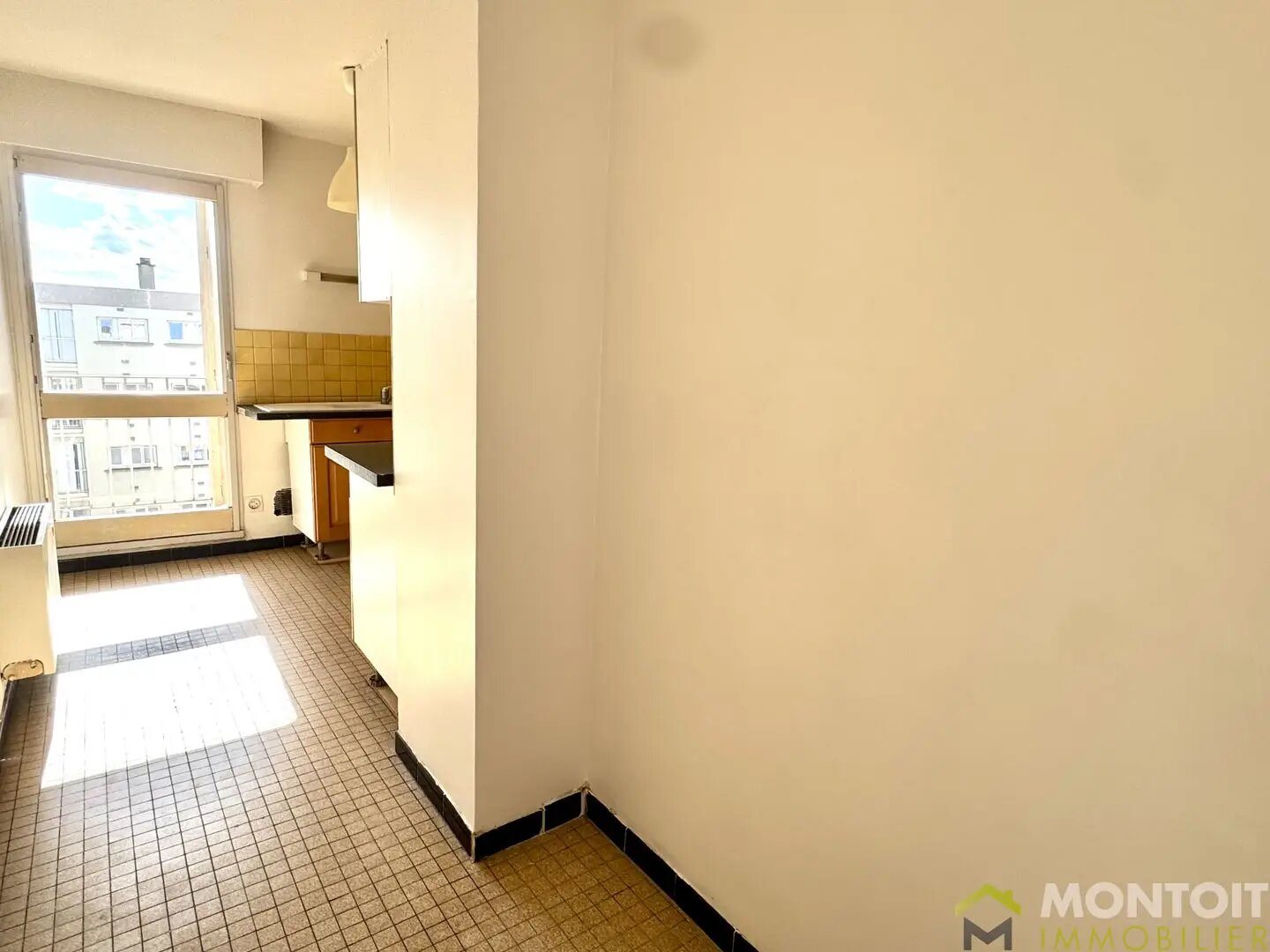 Appartement à vendre, 80m², Chevilly-Larue