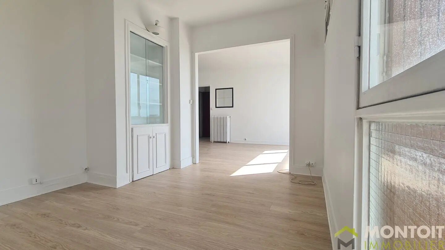 Appartement à vendre, 52m², Thiais