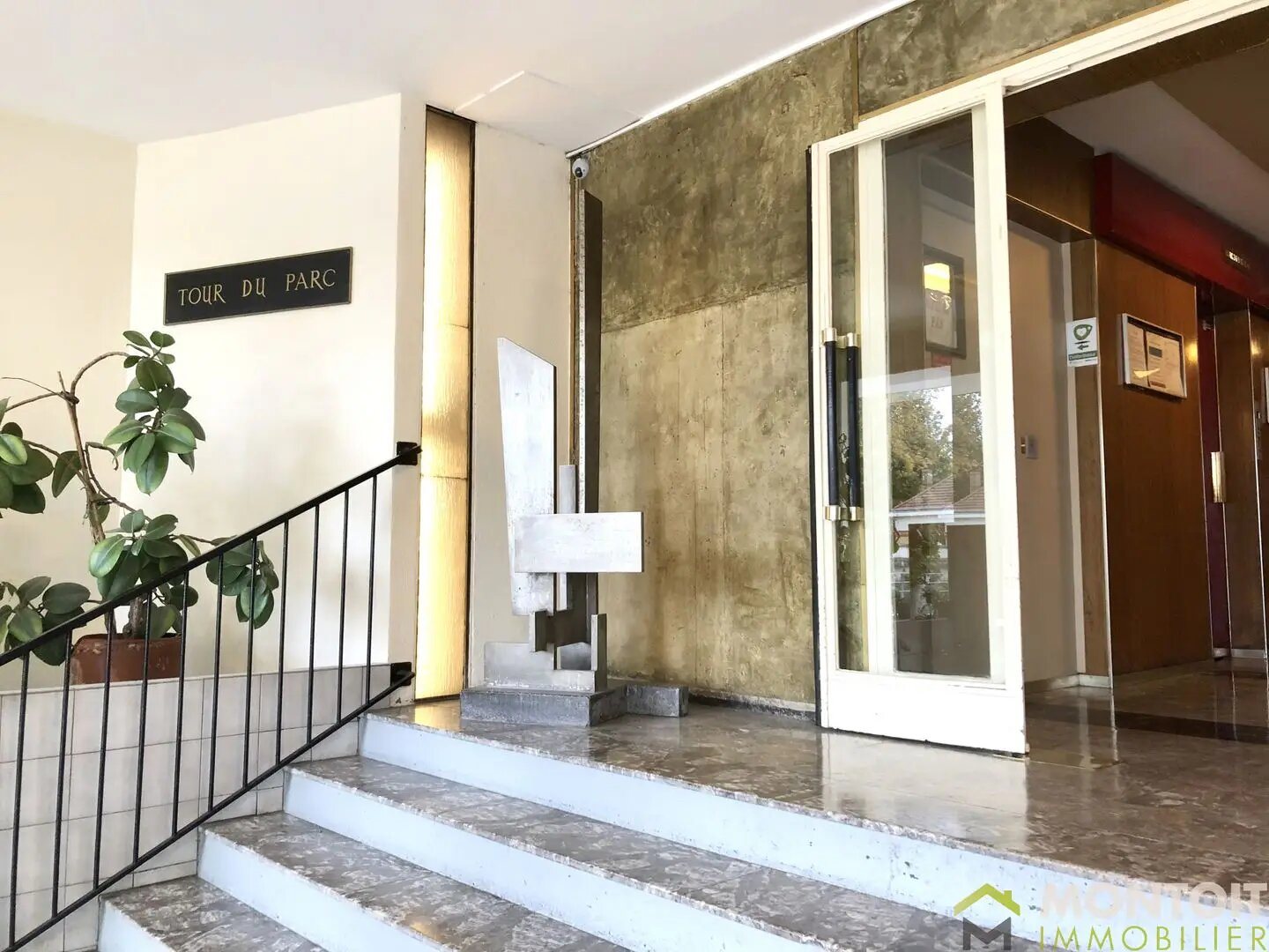 Appartement à vendre, 47m², Choisy-le-Roi