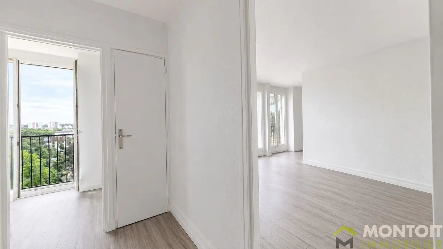 Appartement à vendre, 47m², Choisy-le-Roi