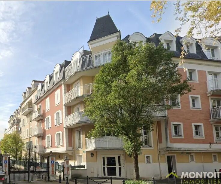 Appartement à vendre, 86m², Thiais
