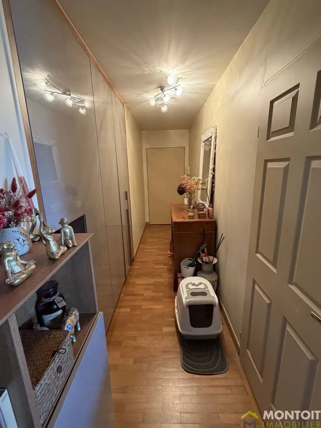 Appartement à vendre, 86m², Thiais