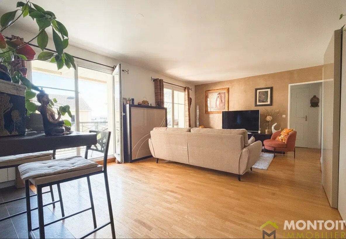 Appartement à vendre, 86m², Thiais