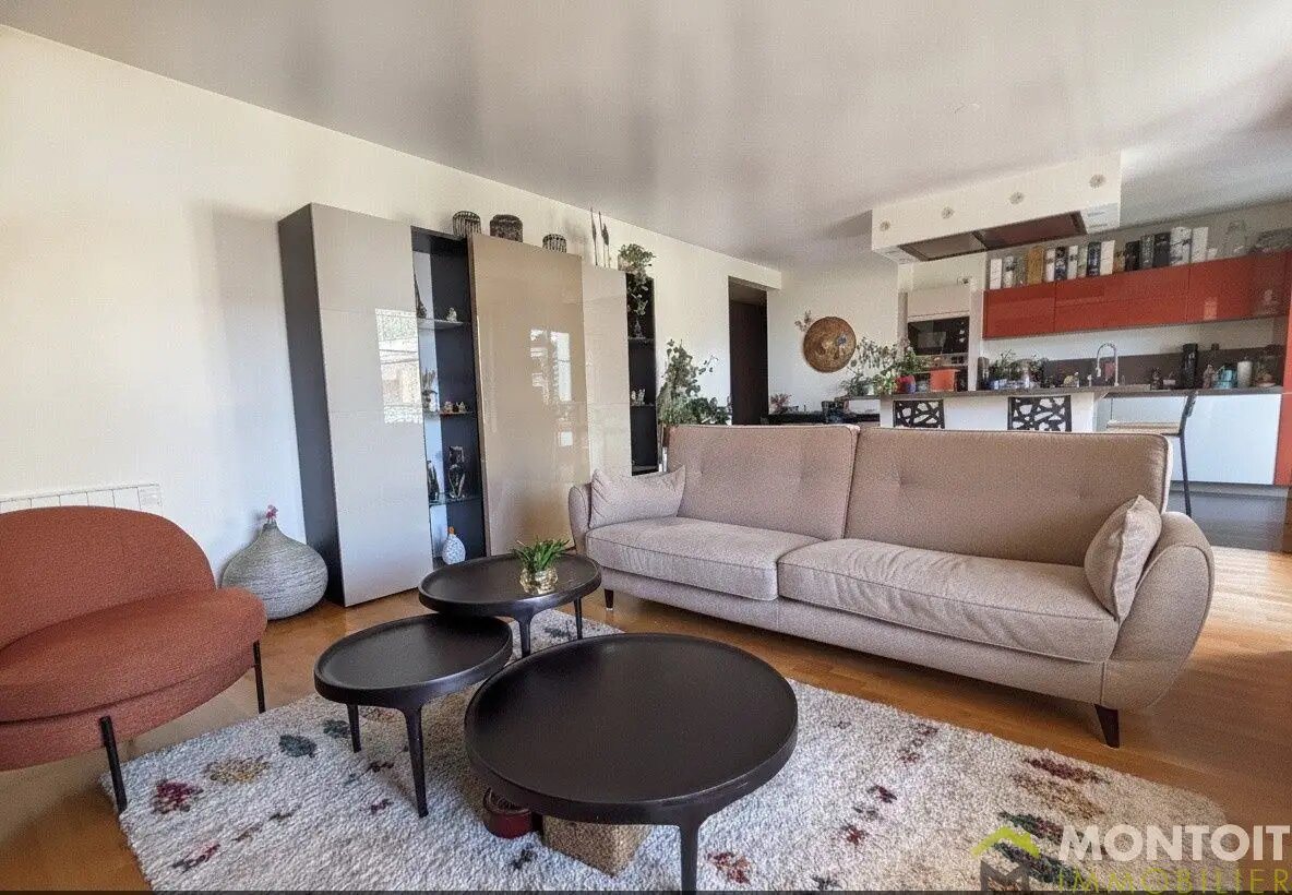 Appartement à vendre, 86m², Thiais