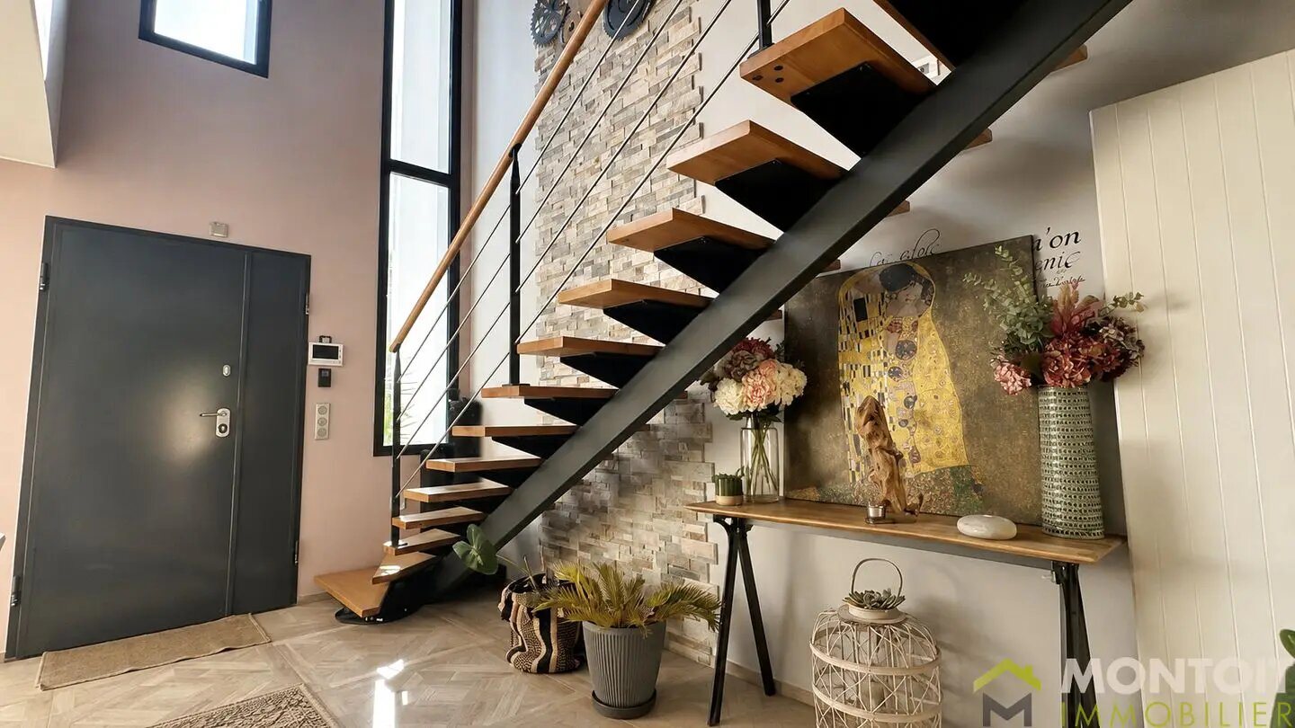 Maison à vendre, 160m², Thiais