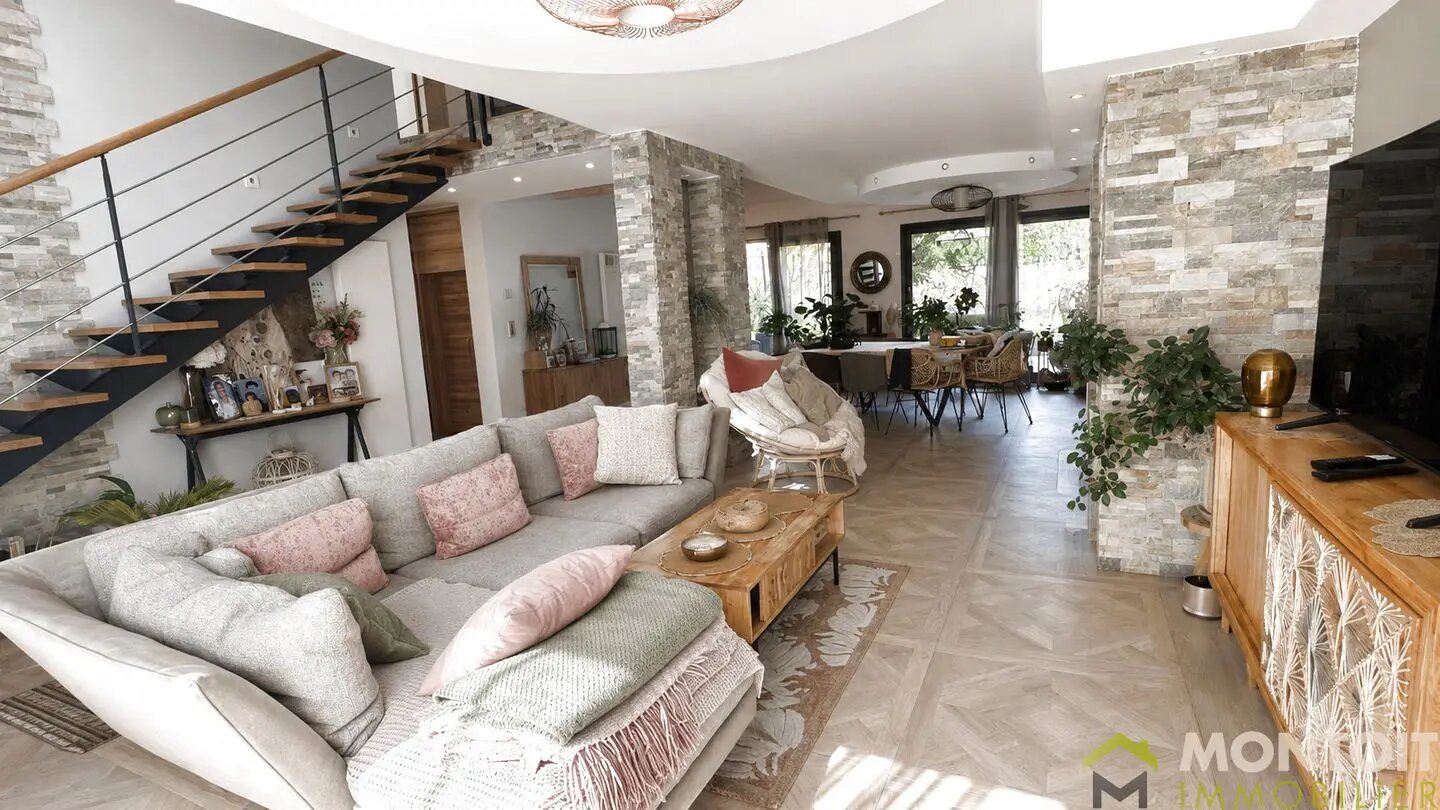 Maison à vendre, 160m², Thiais