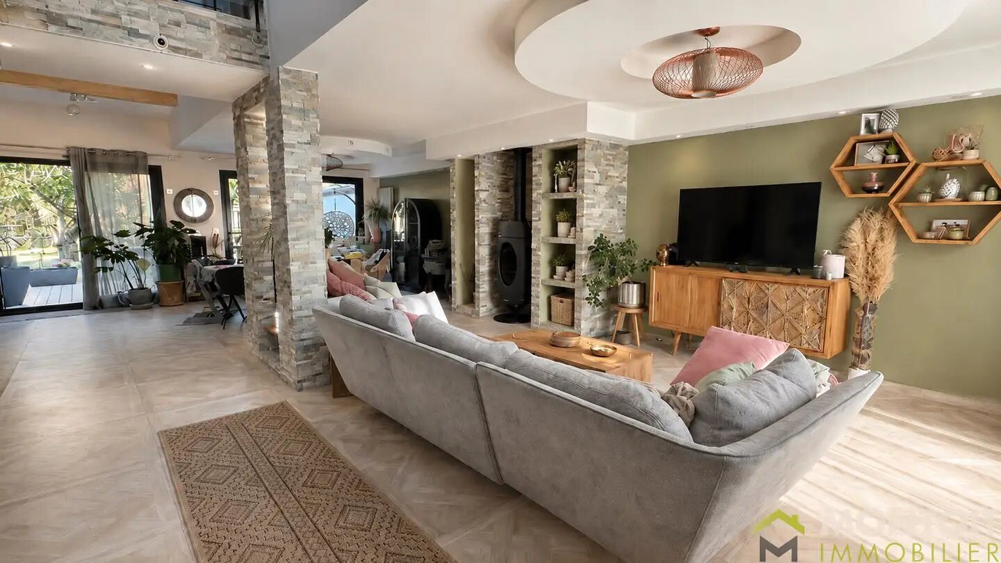 Maison à vendre, 160m², Thiais