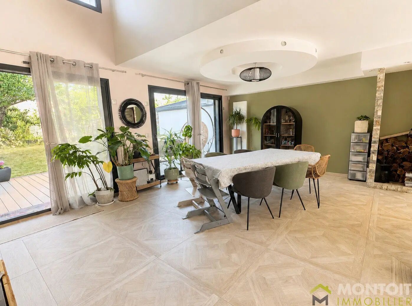 Maison à vendre, 160m², Thiais