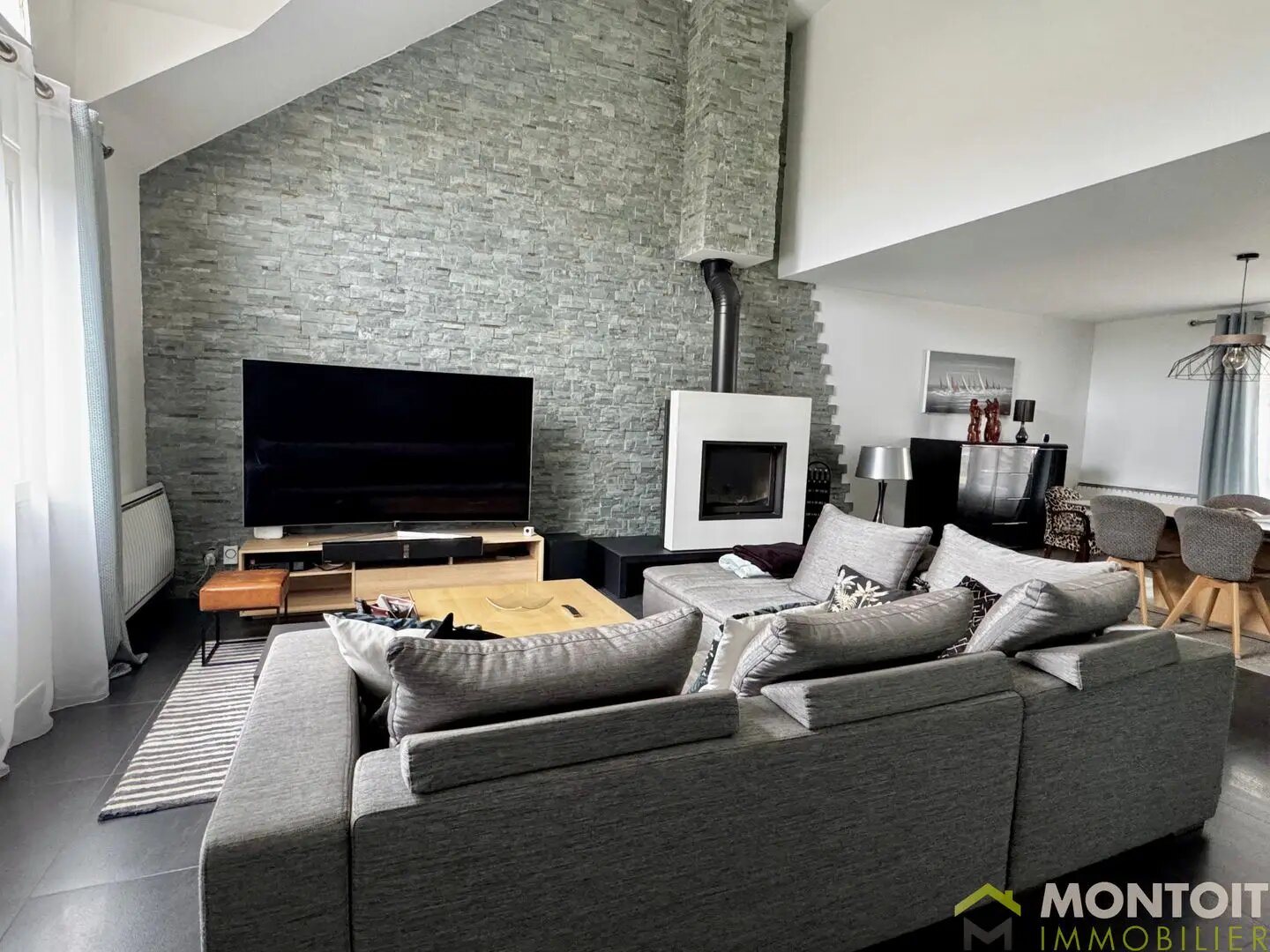 Maison à vendre, 180m², Thiais