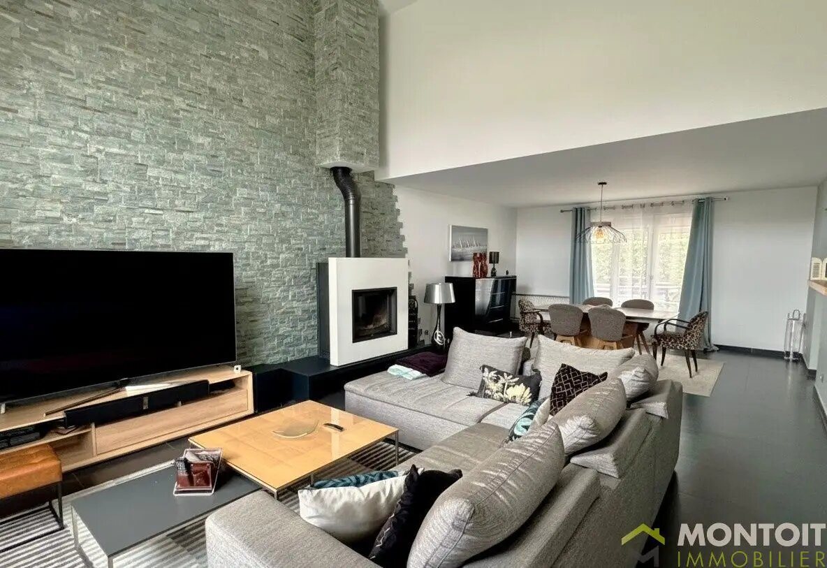 Maison à vendre, 180m², Thiais