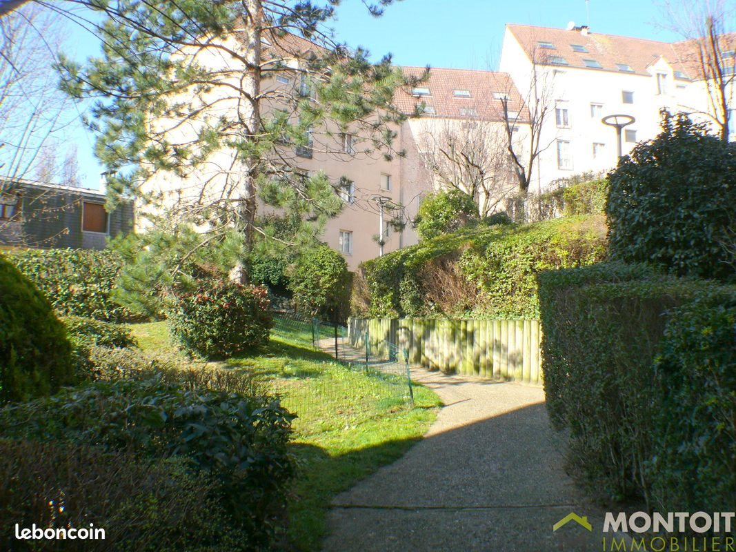 Appartement à vendre, 31m², Thiais