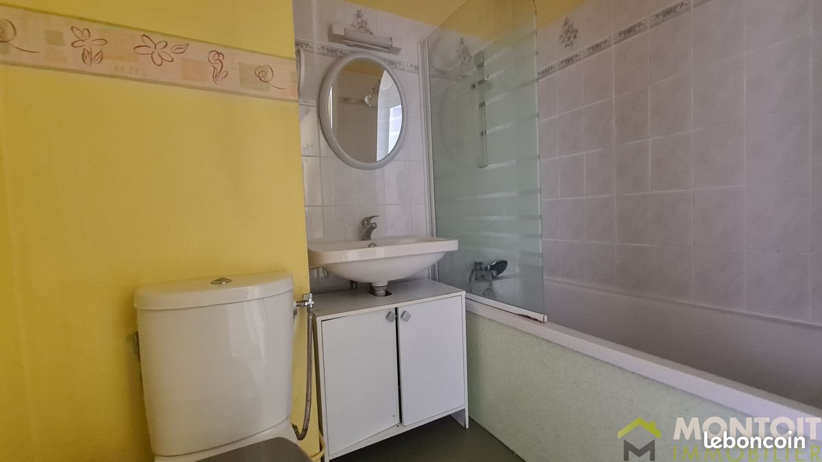 Appartement à vendre, 31m², Thiais