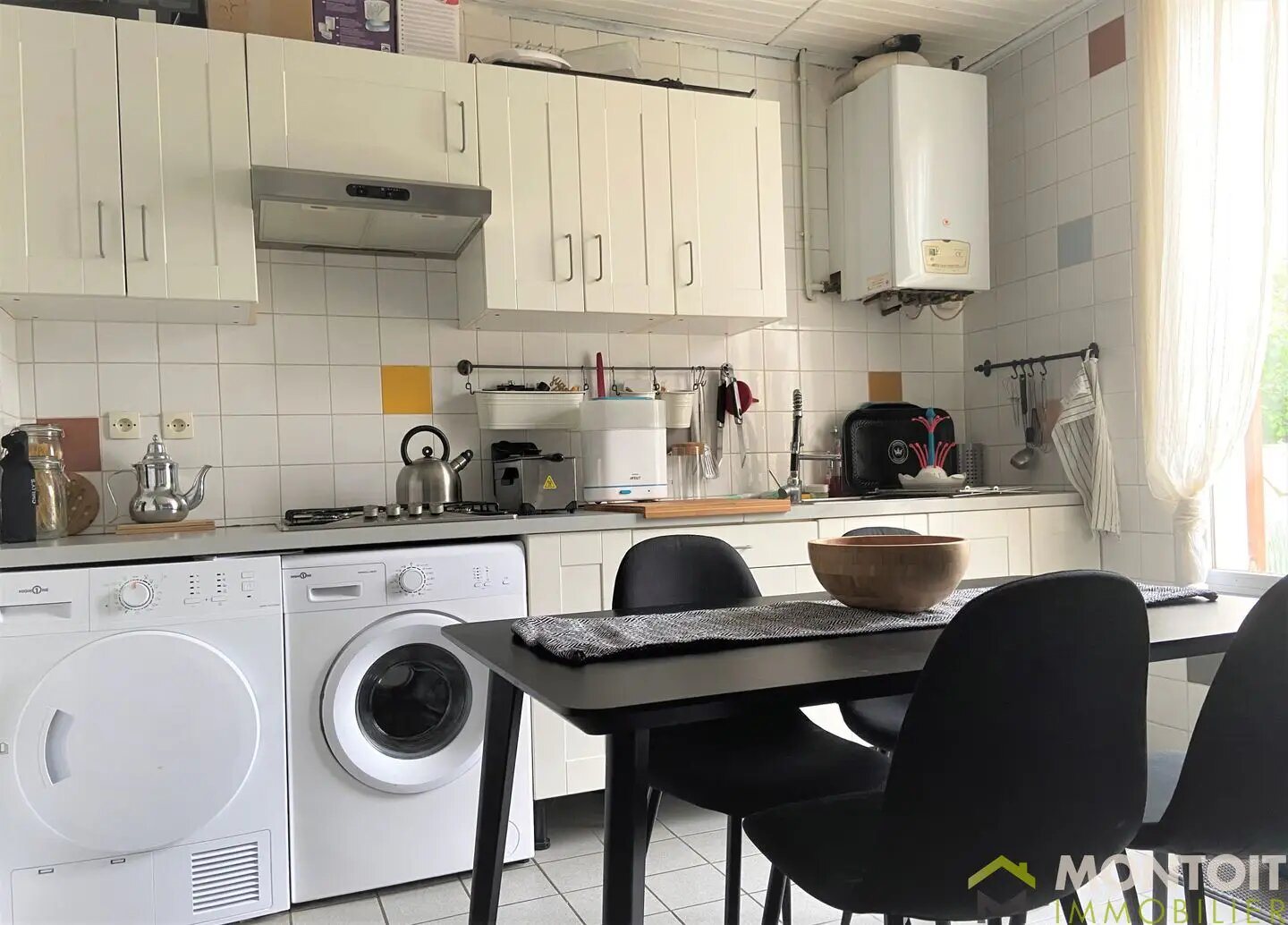 Appartement à vendre, 41m², Athis-Mons