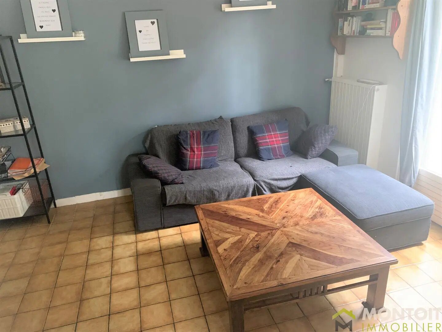 Appartement à vendre, 41m², Athis-Mons
