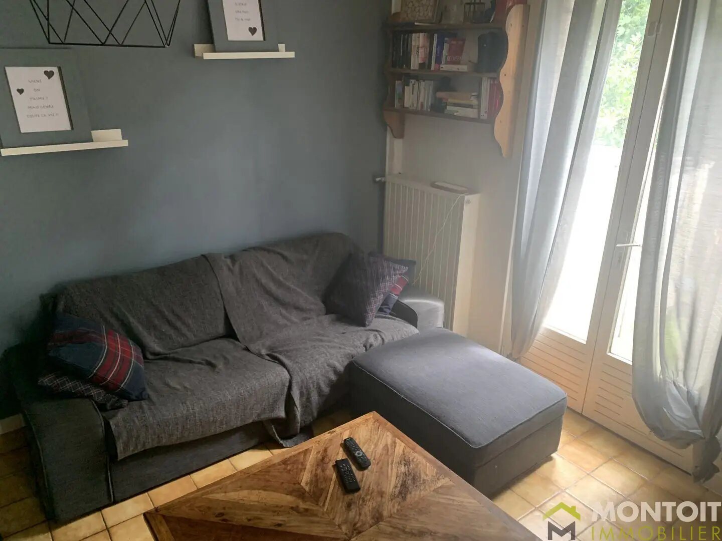 Appartement à vendre, 41m², Athis-Mons