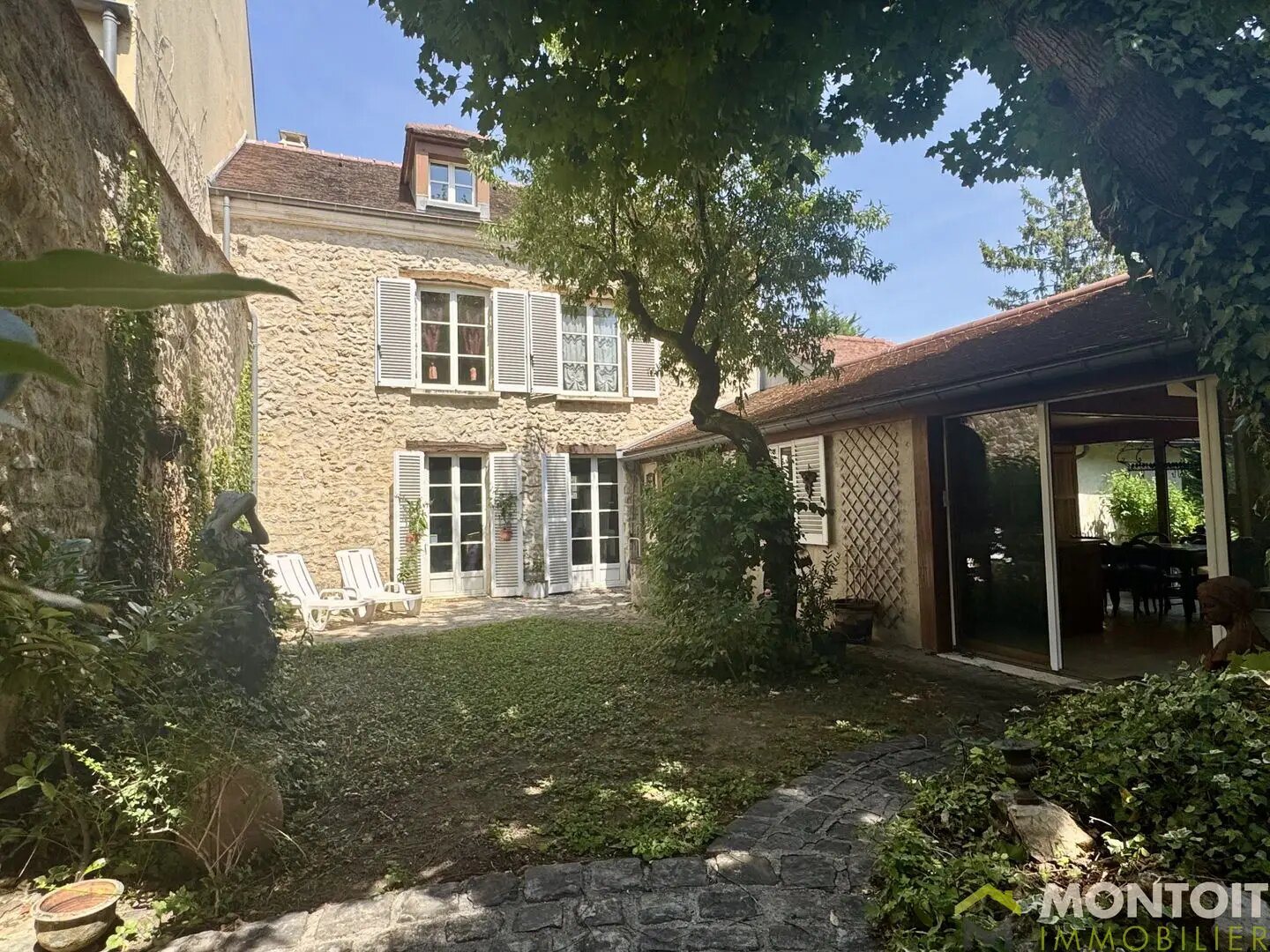 Maison à vendre, 230m², Thiais