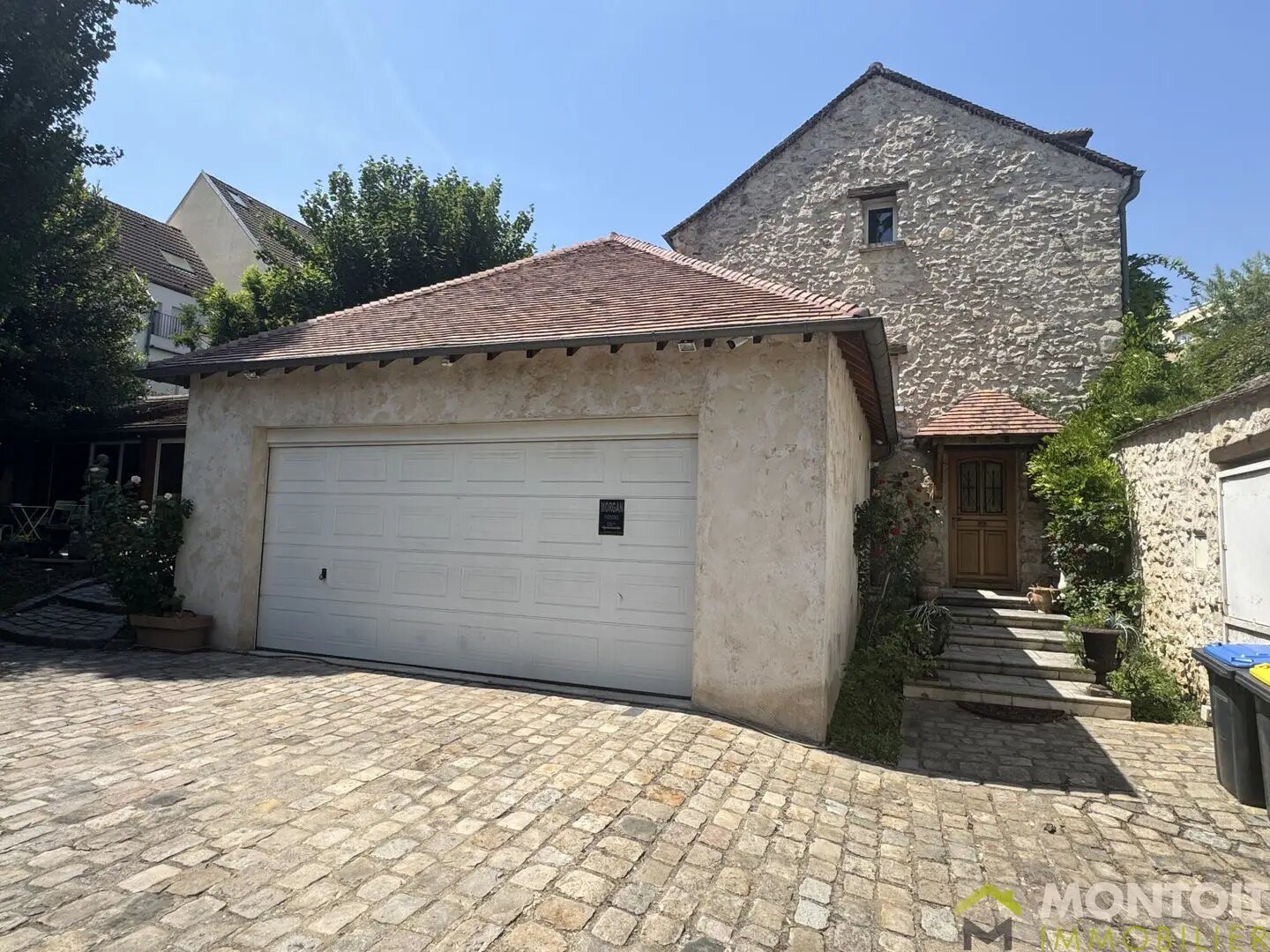 Maison à vendre, 230m², Thiais