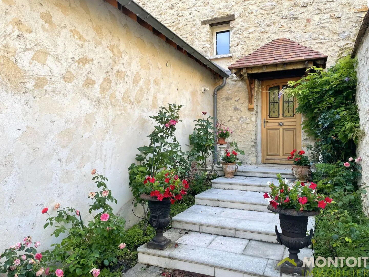 Maison à vendre, 230m², Thiais