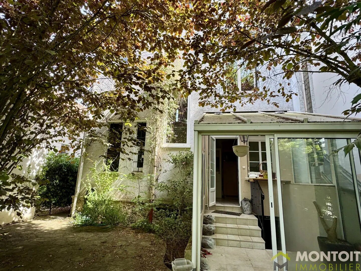 Maison à vendre, 115m², Savigny-sur-Orge