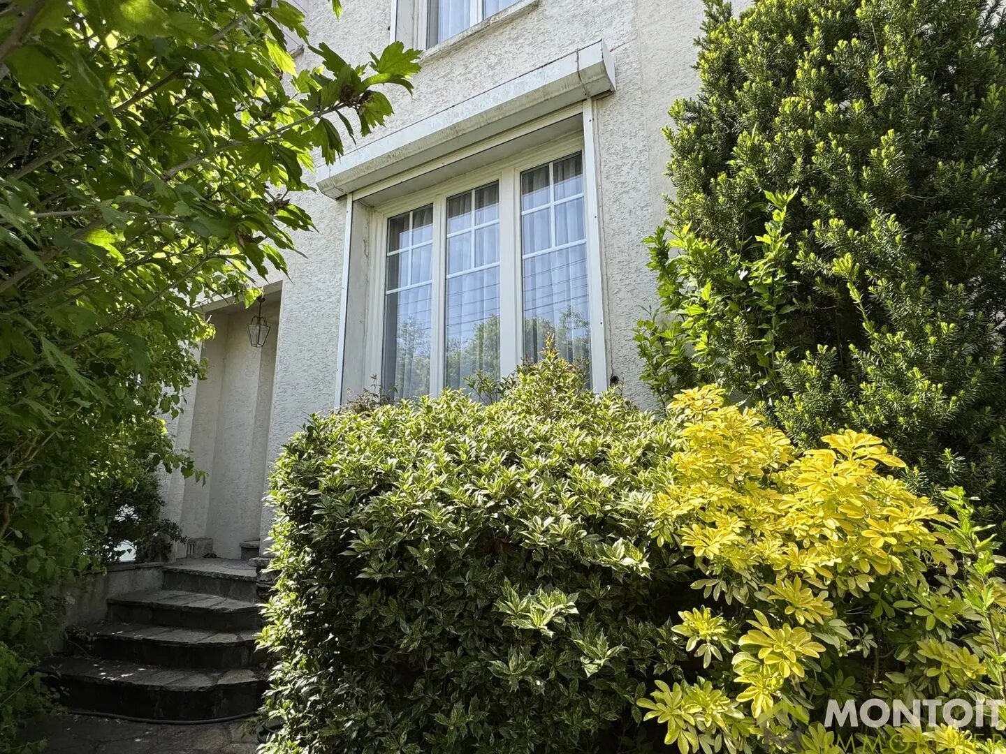 Maison à vendre, 115m², Savigny-sur-Orge