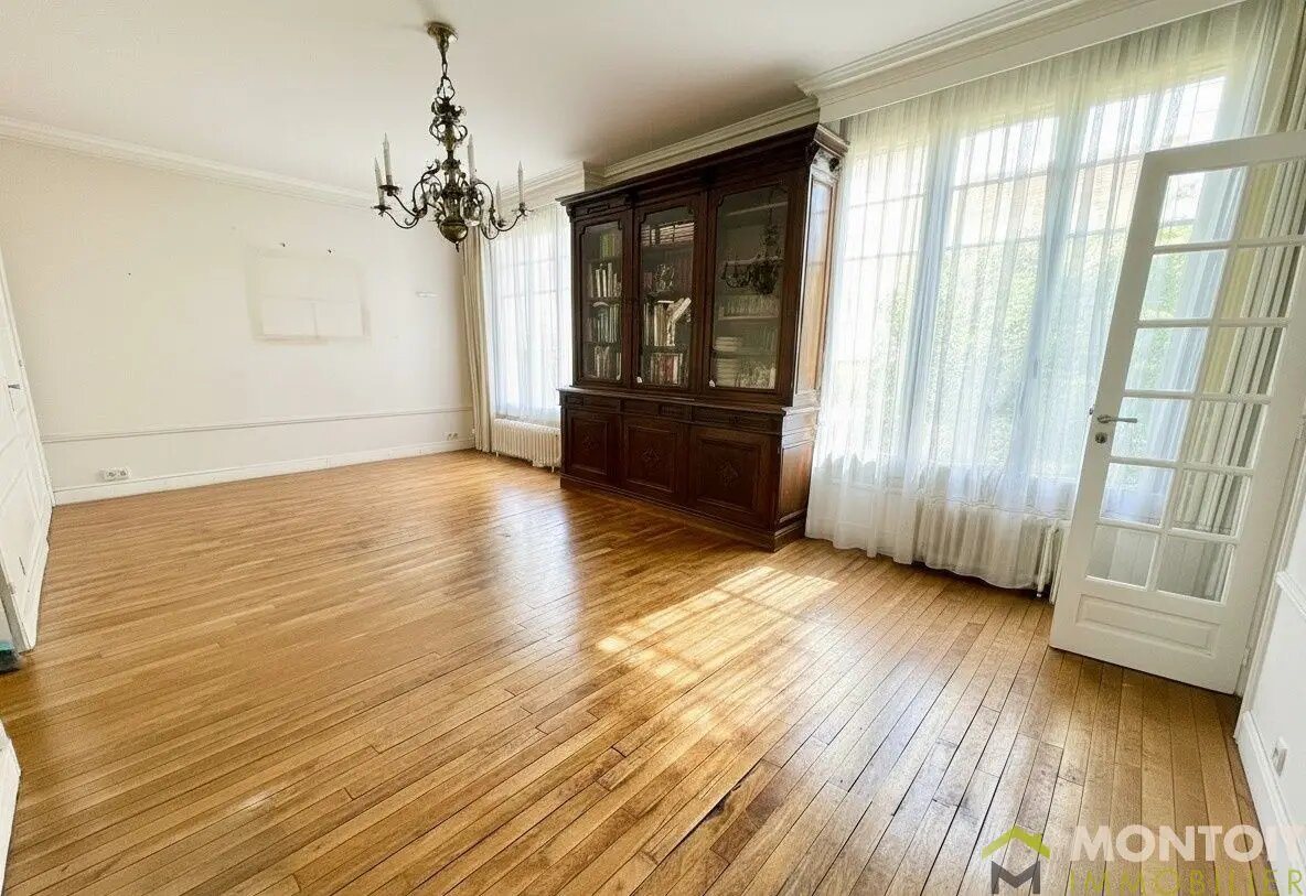 Maison à vendre, 115m², Savigny-sur-Orge