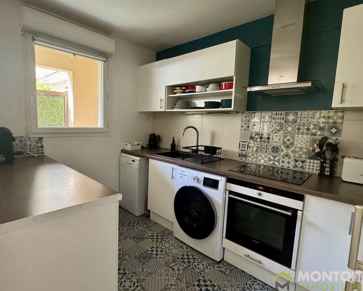 Appartement à vendre, 72m², Wissous