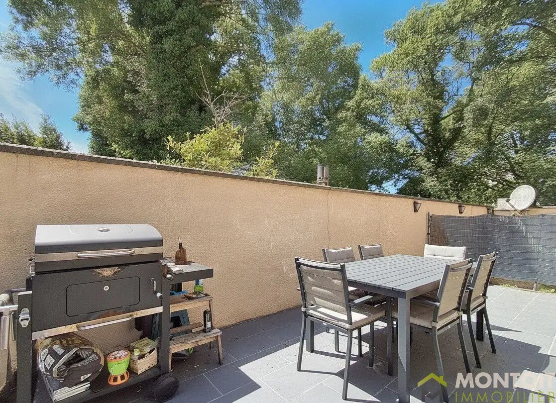 Appartement à vendre, 55m², Yerres