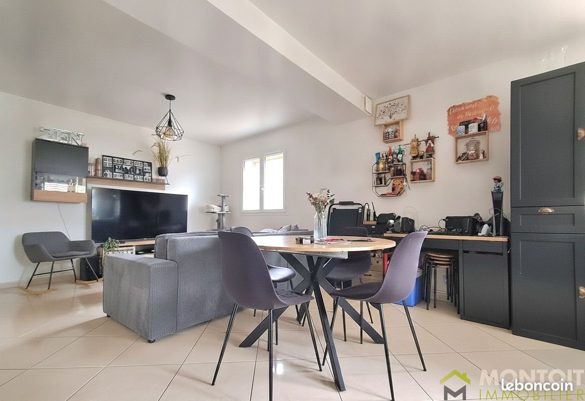 Appartement à vendre, 55m², Yerres