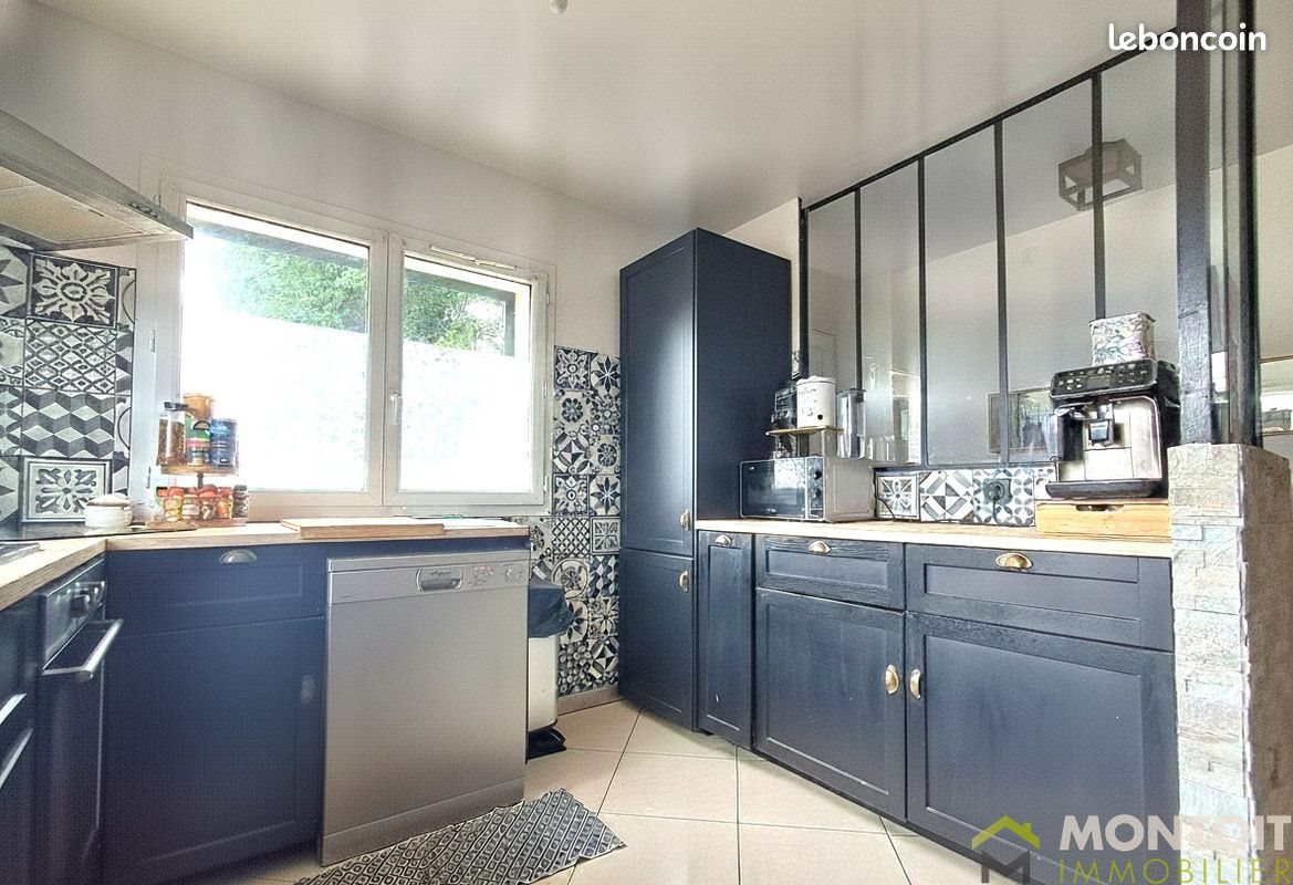 Appartement à vendre, 55m², Yerres
