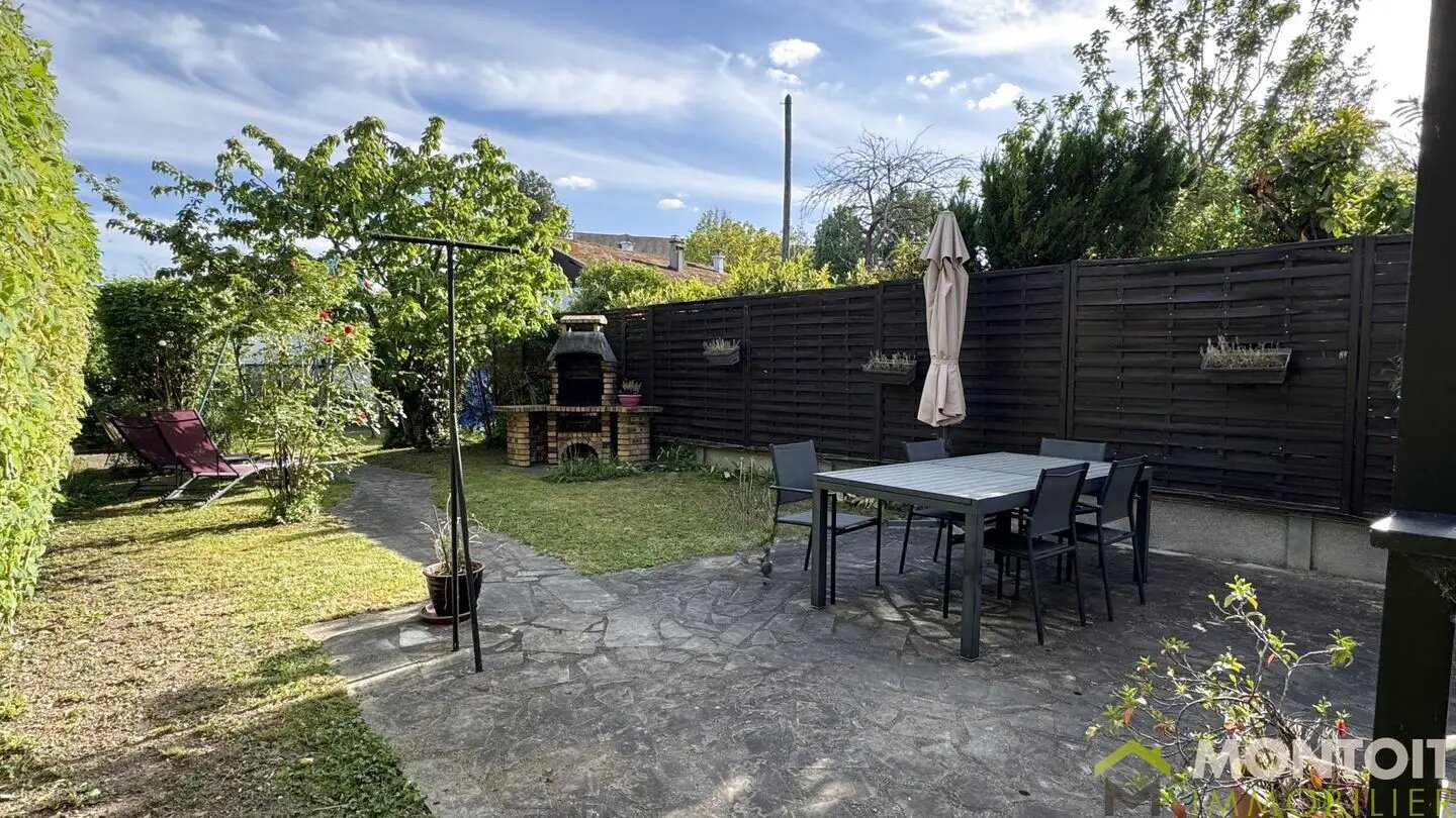 Maison à vendre, 147m², Thiais