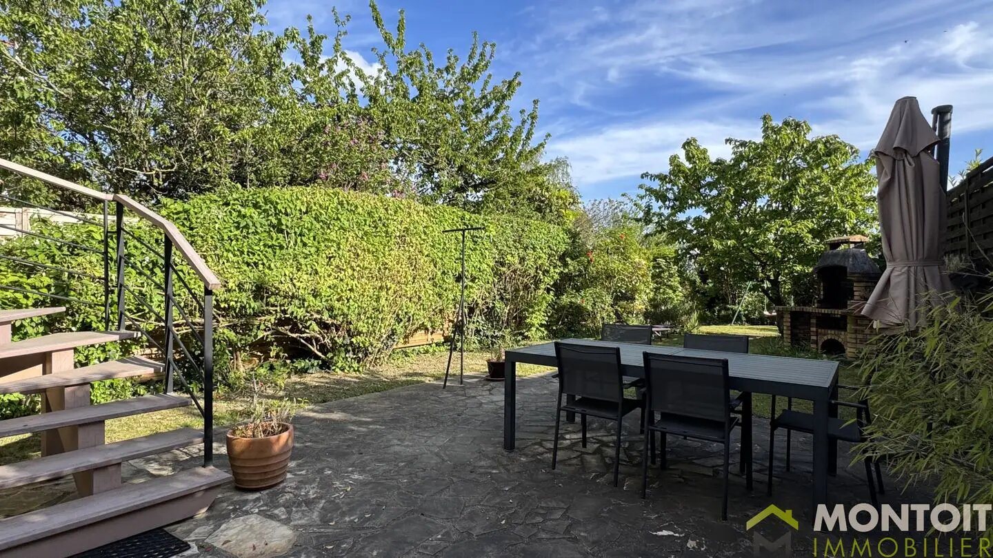 Maison à vendre, 147m², Thiais