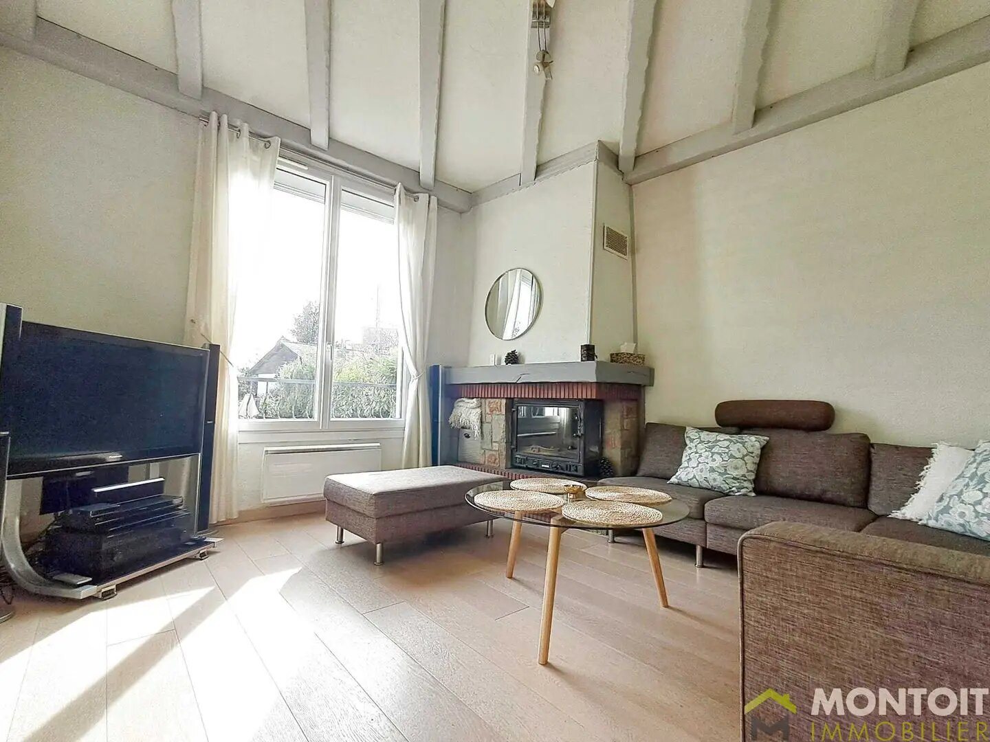 Maison à vendre, 147m², Thiais