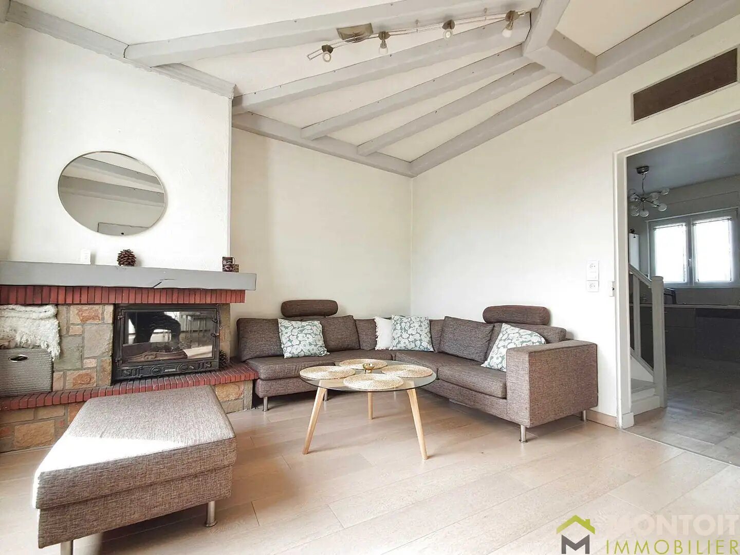 Maison à vendre, 147m², Thiais
