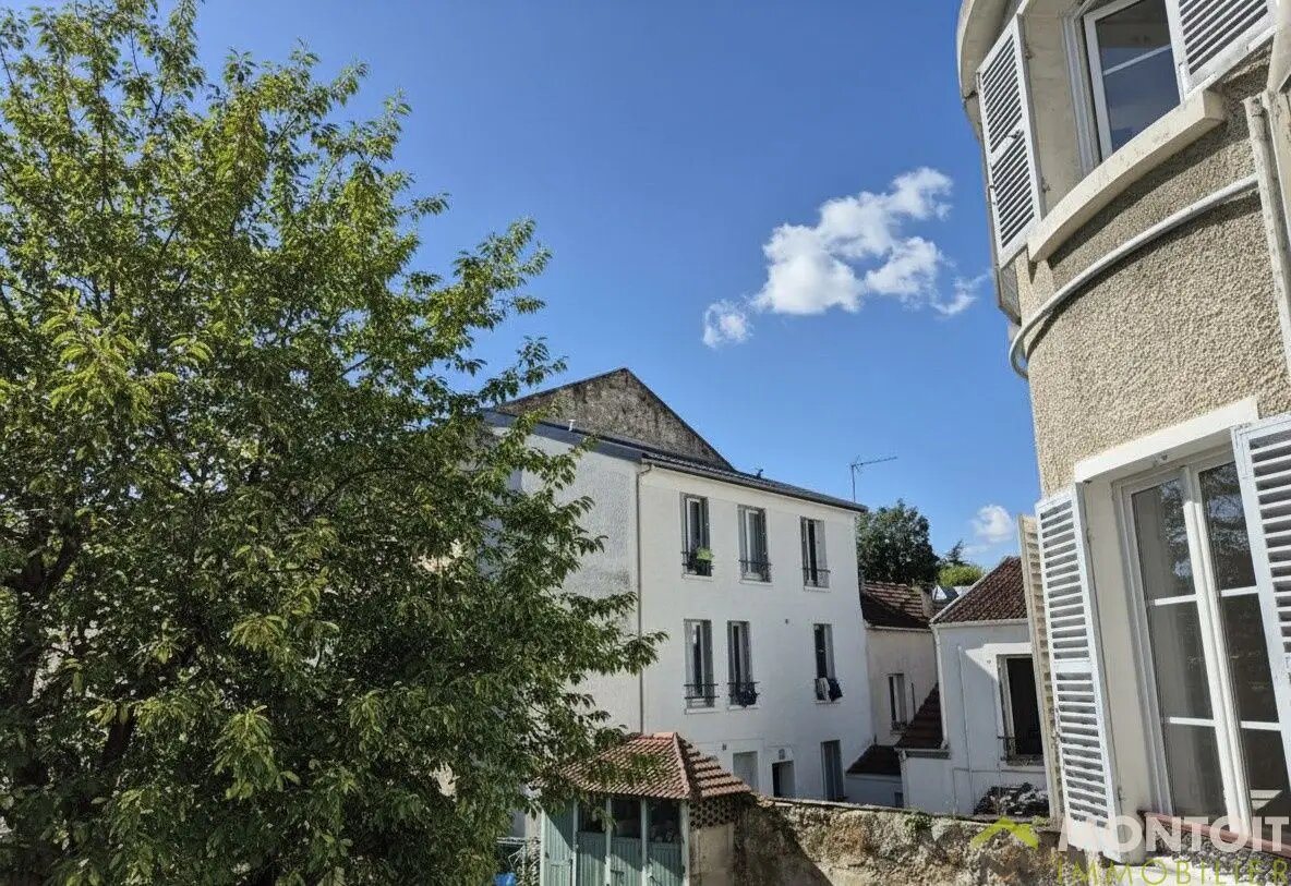 Appartement à vendre, 58m², Choisy-le-Roi