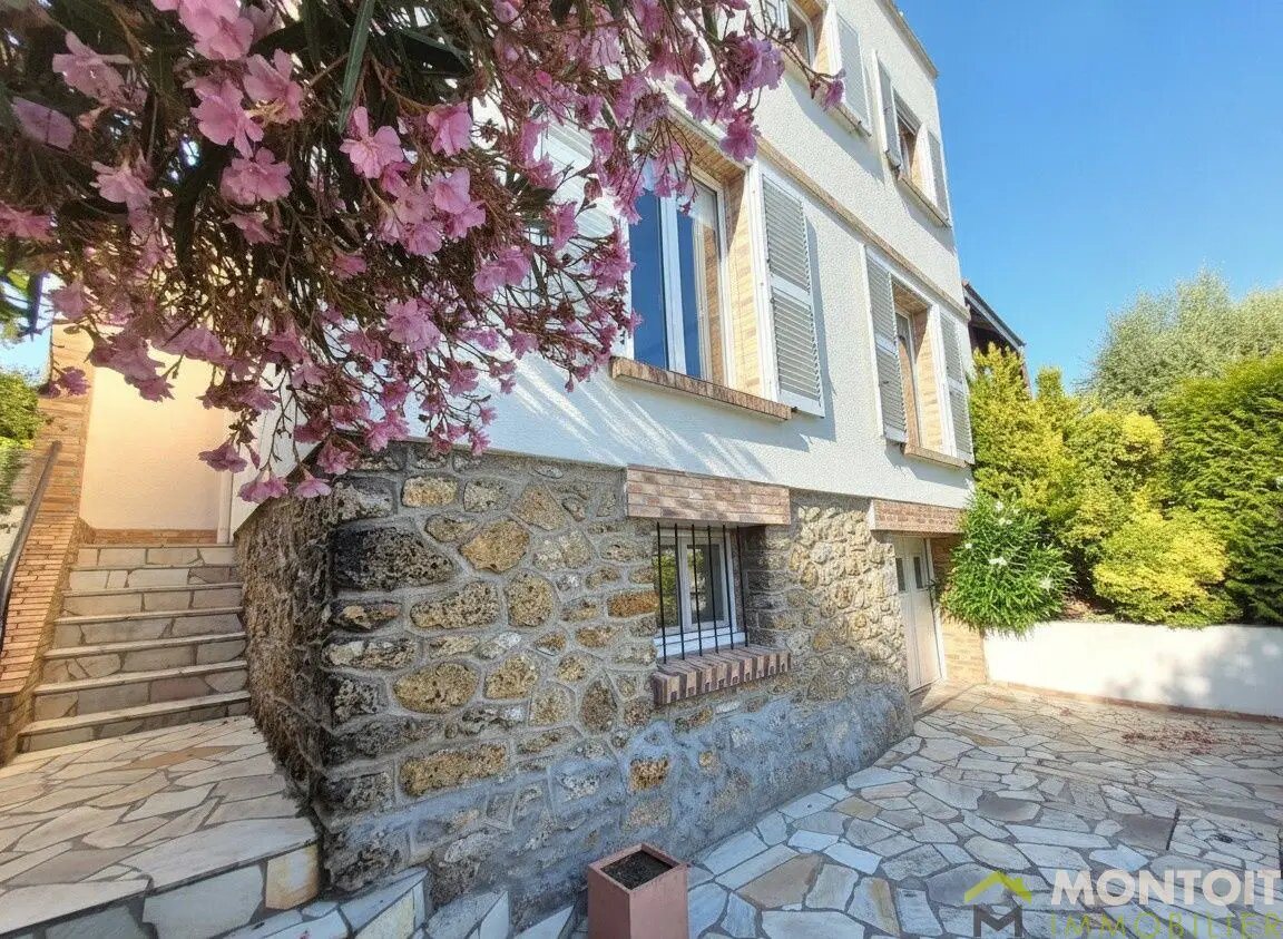 Maison à vendre, 127m², Thiais