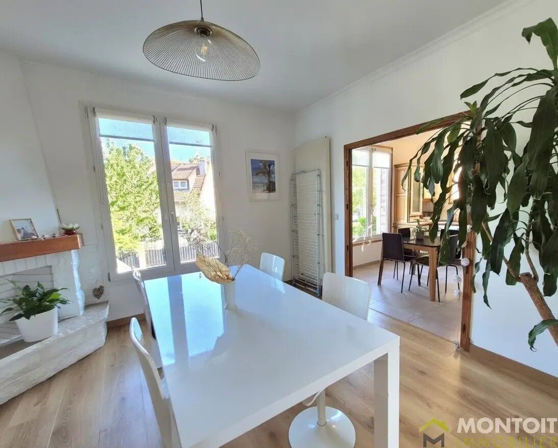 Maison à vendre, 127m², Thiais