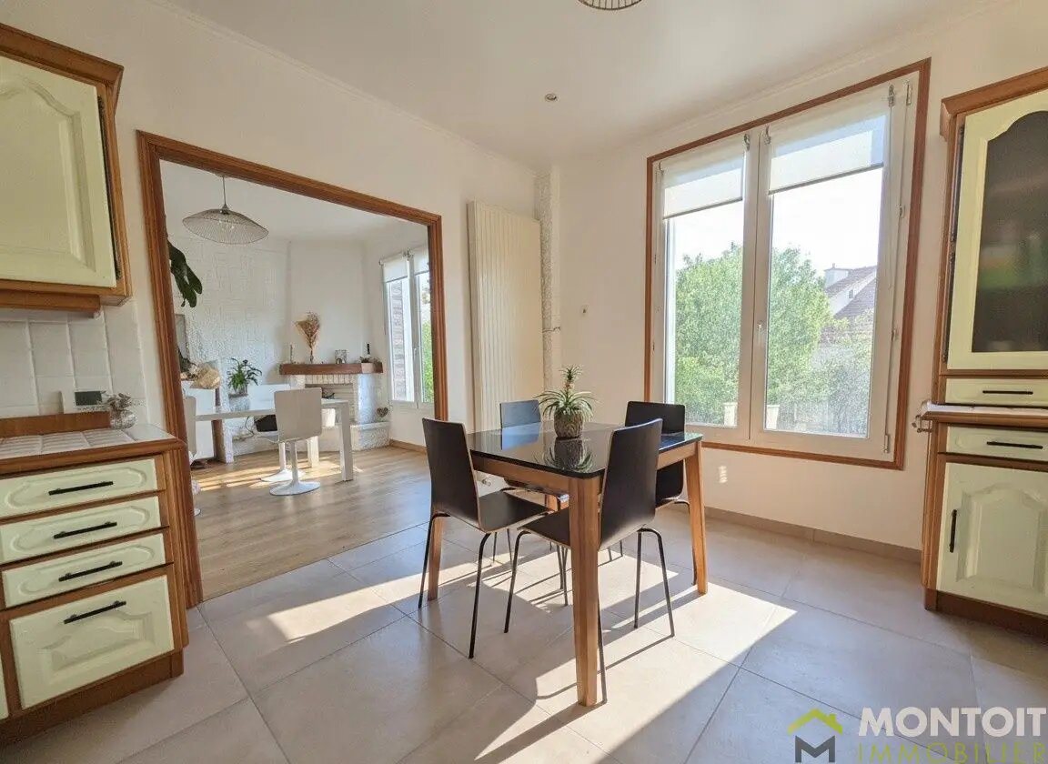 Maison à vendre, 127m², Thiais