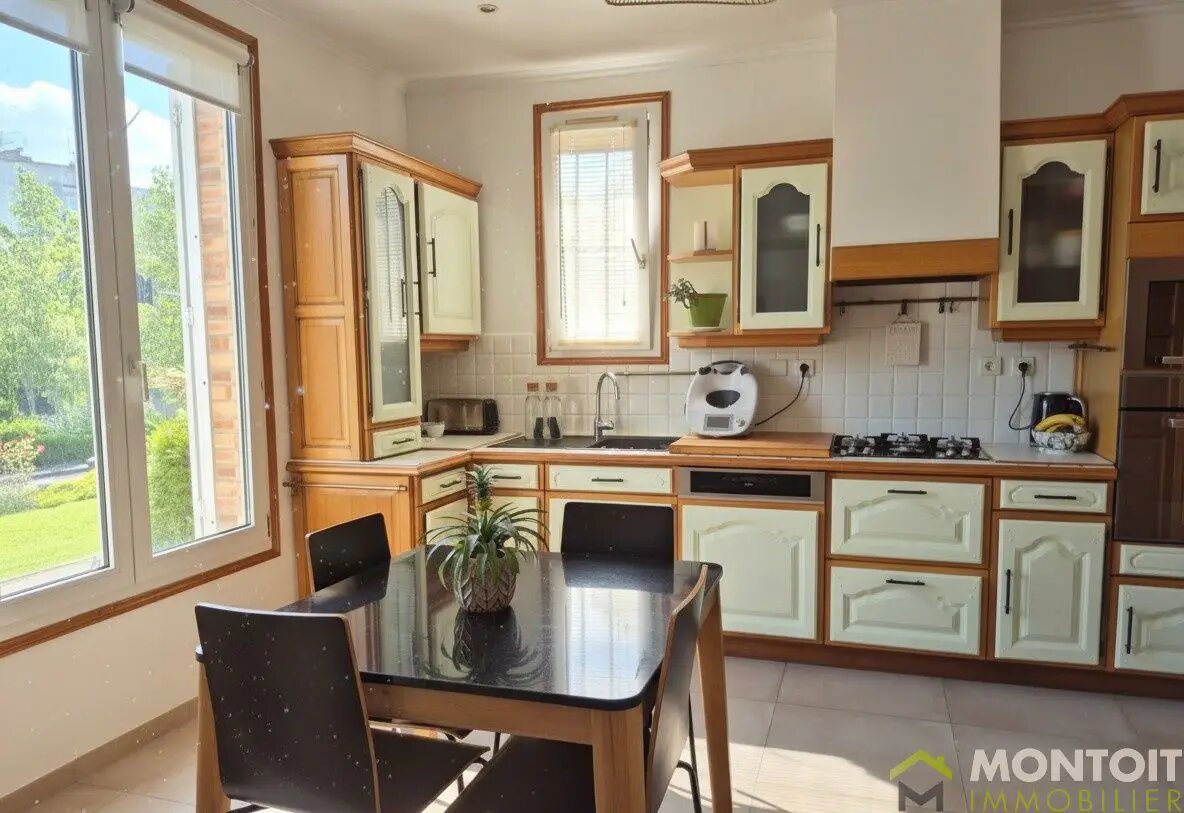 Maison à vendre, 127m², Thiais