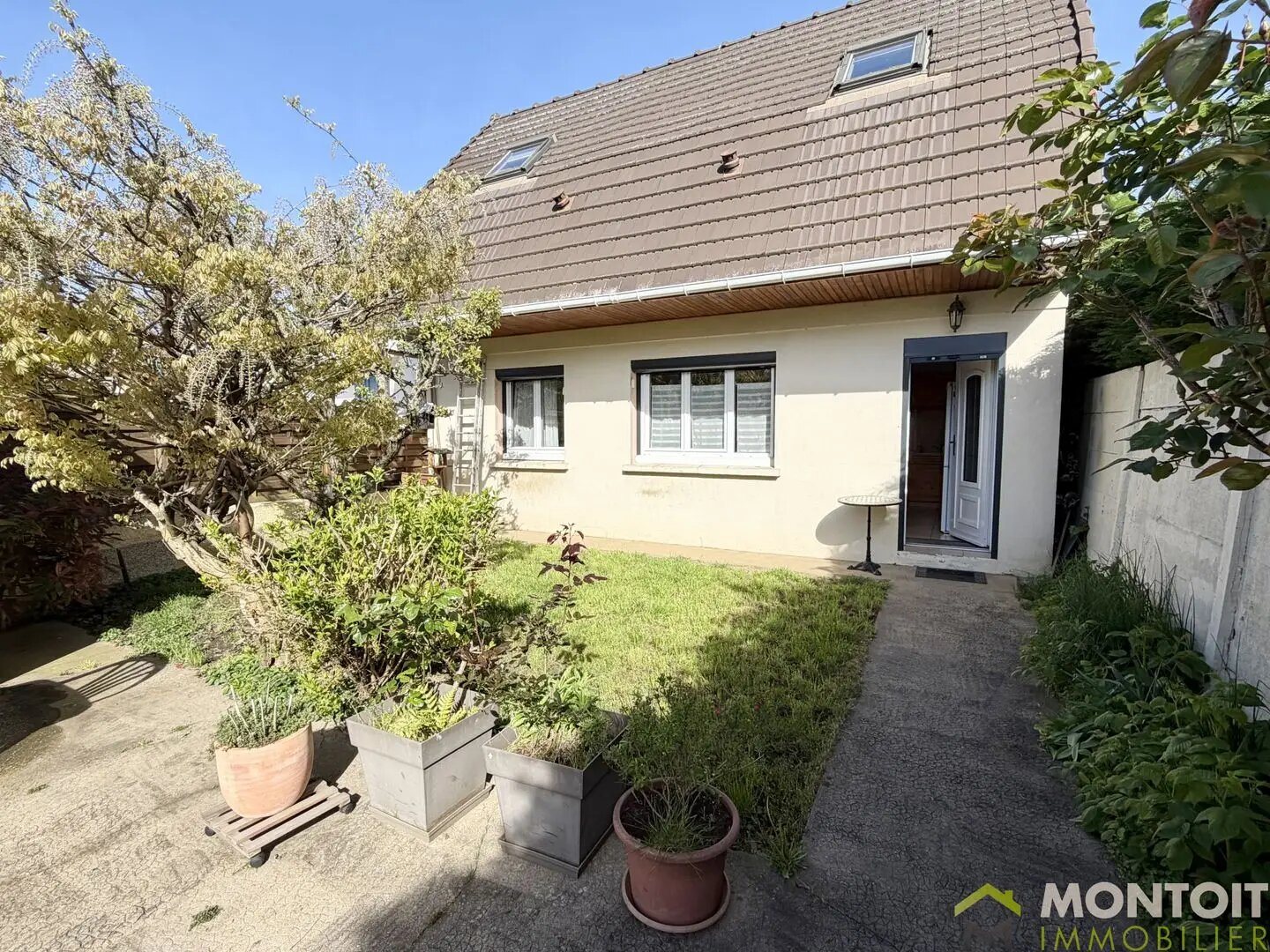 Maison à vendre, 136m², Thiais