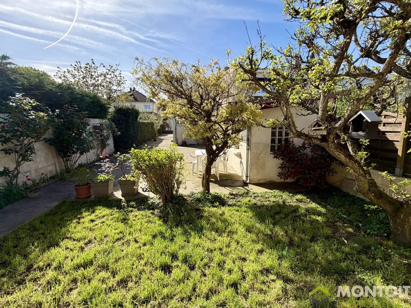 Maison à vendre, 136m², Thiais