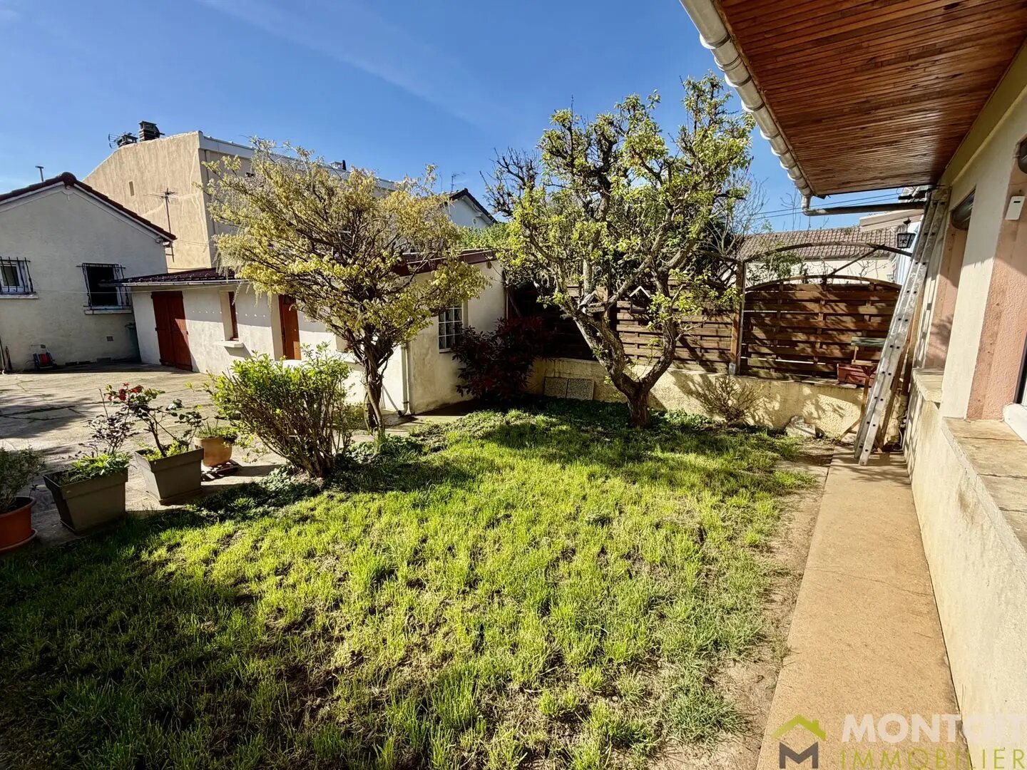 Maison à vendre, 136m², Thiais