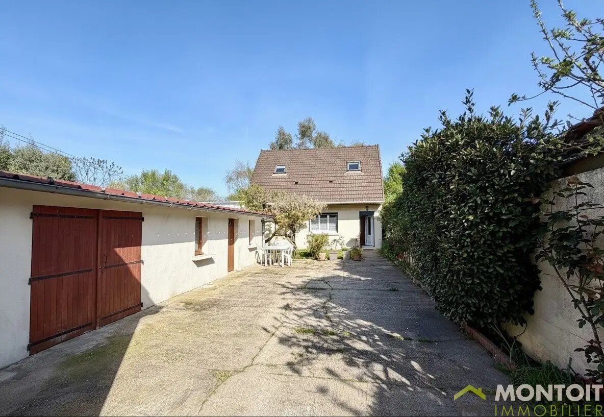 Maison à vendre, 136m², Thiais