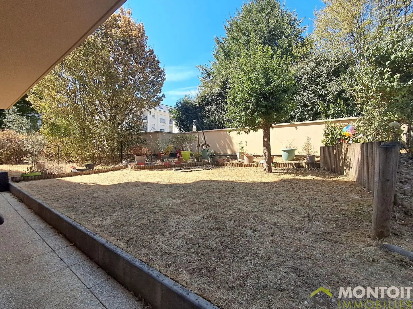 Appartement à vendre, 69m², Choisy-le-Roi