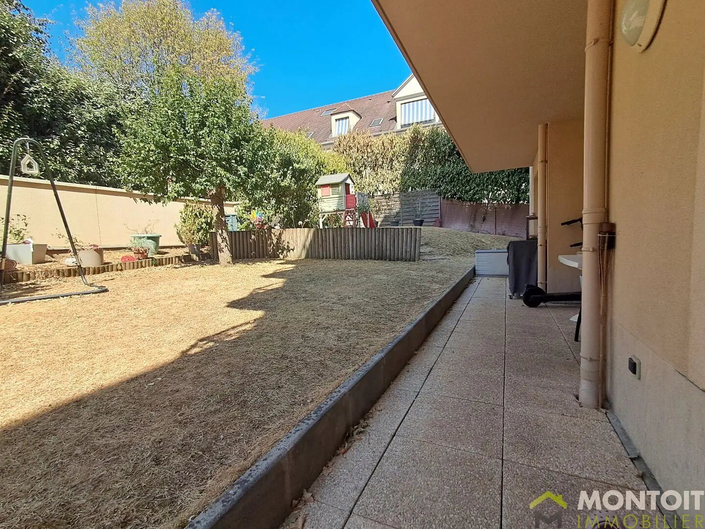 Appartement à vendre, 69m², Choisy-le-Roi