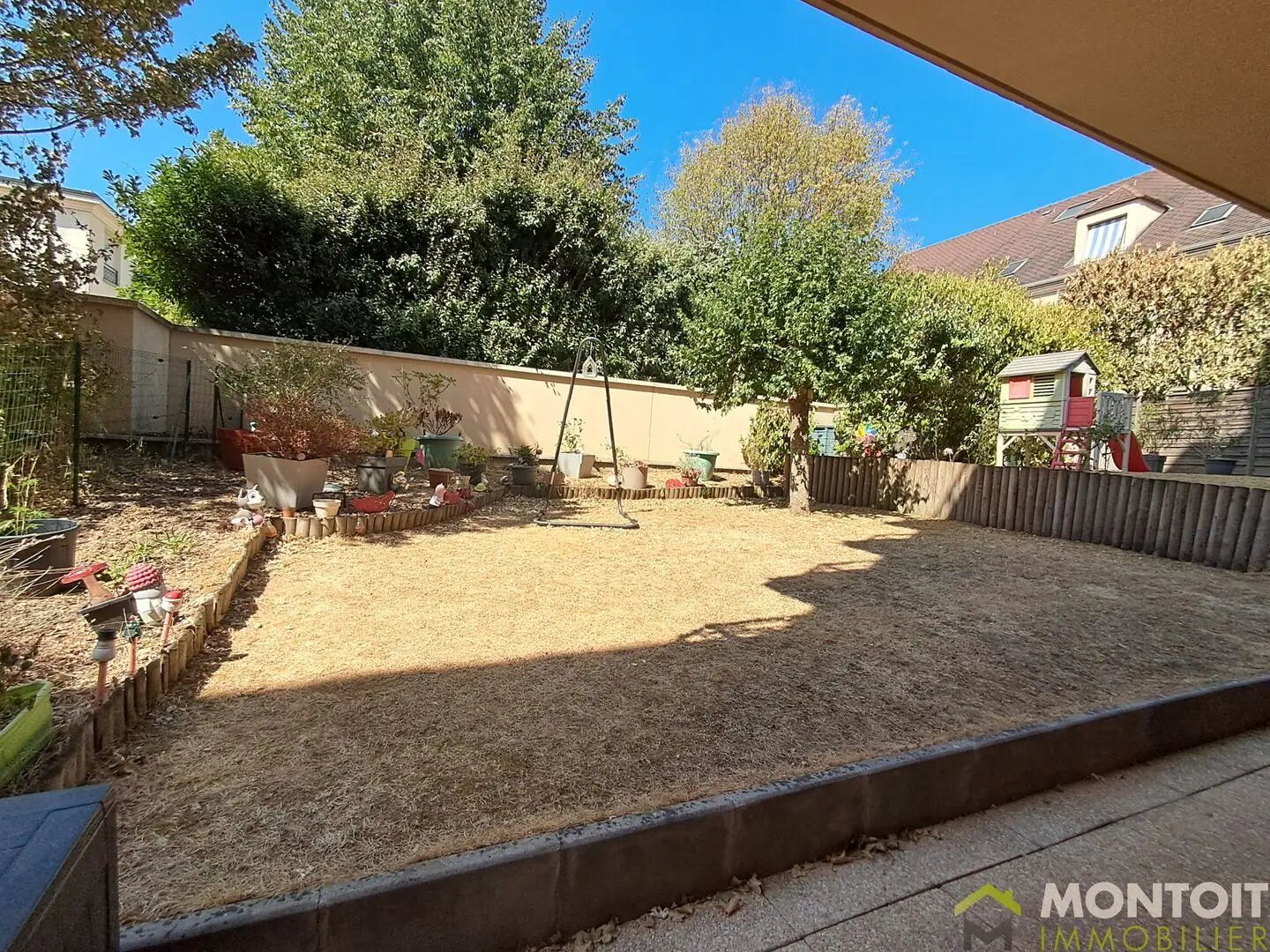 Appartement à vendre, 69m², Choisy-le-Roi