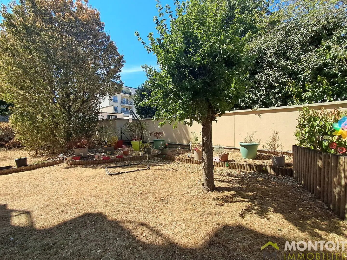 Appartement à vendre, 69m², Choisy-le-Roi