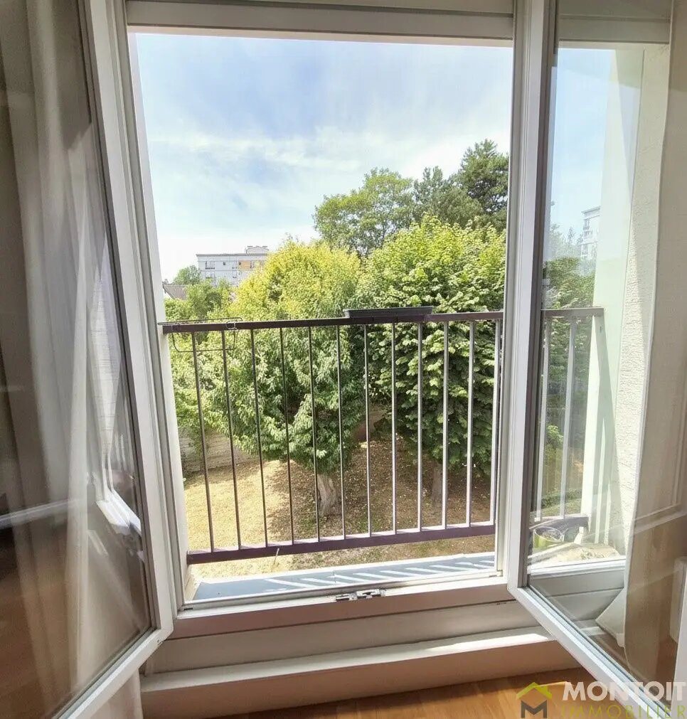 Appartement à vendre, 46m², Thiais