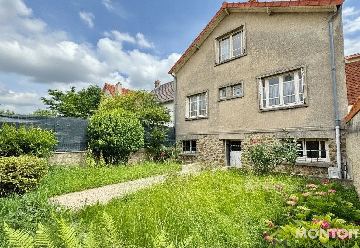 Maison à vendre, 115m², Thiais