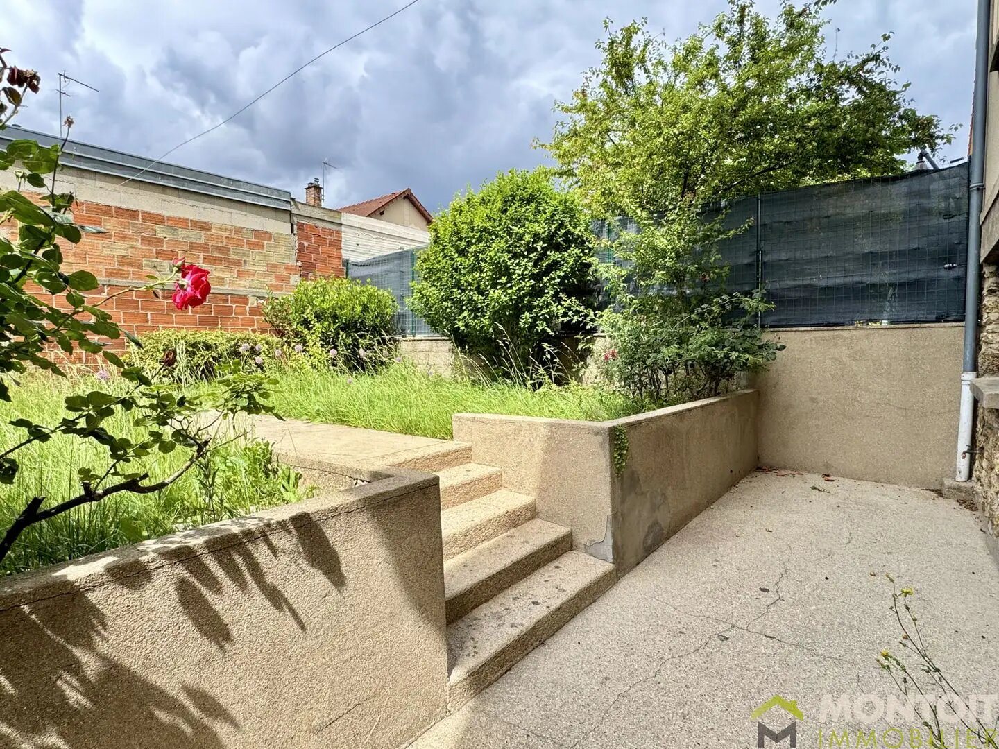 Maison à vendre, 115m², Thiais